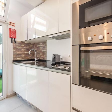 Guestready - A Casa De Moscavide Appartement Lissabon Buitenkant foto