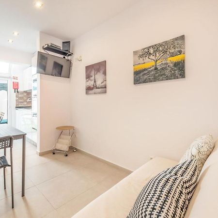 Guestready - A Casa De Moscavide Appartement Lissabon Buitenkant foto