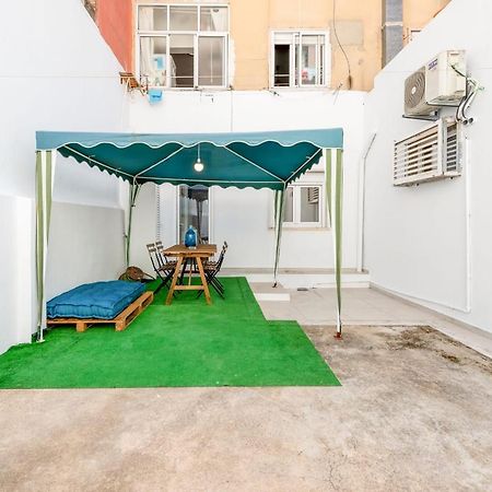 Guestready - A Casa De Moscavide Appartement Lissabon Buitenkant foto