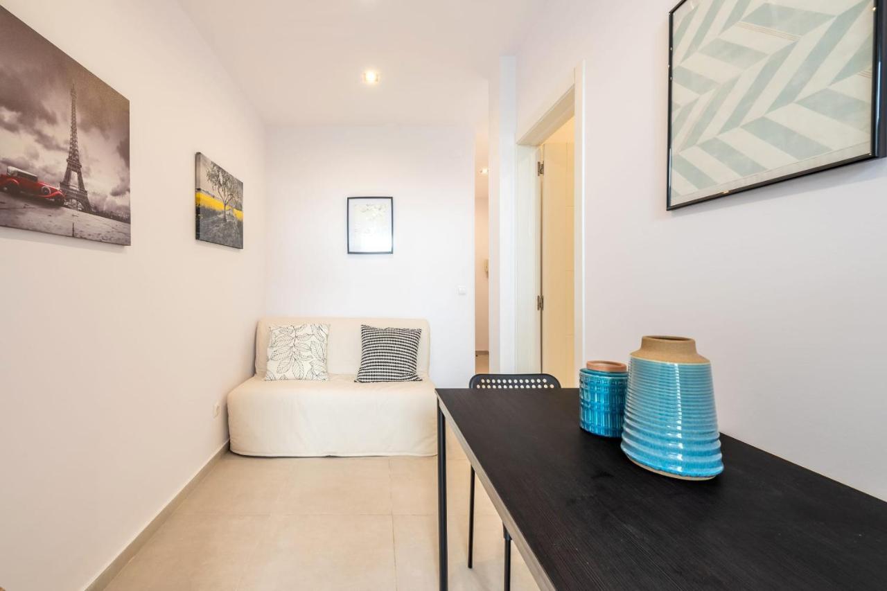 Guestready - A Casa De Moscavide Appartement Lissabon Buitenkant foto