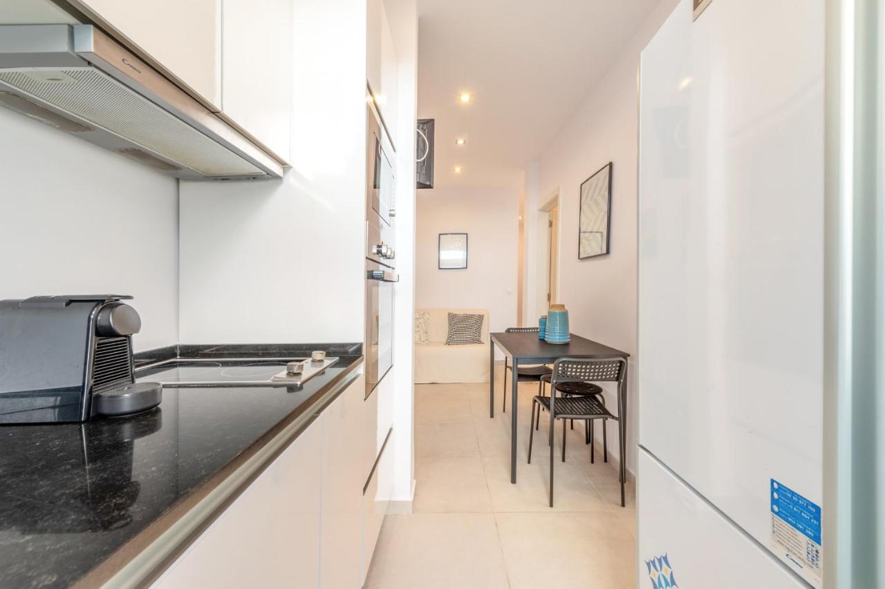 Guestready - A Casa De Moscavide Appartement Lissabon Buitenkant foto