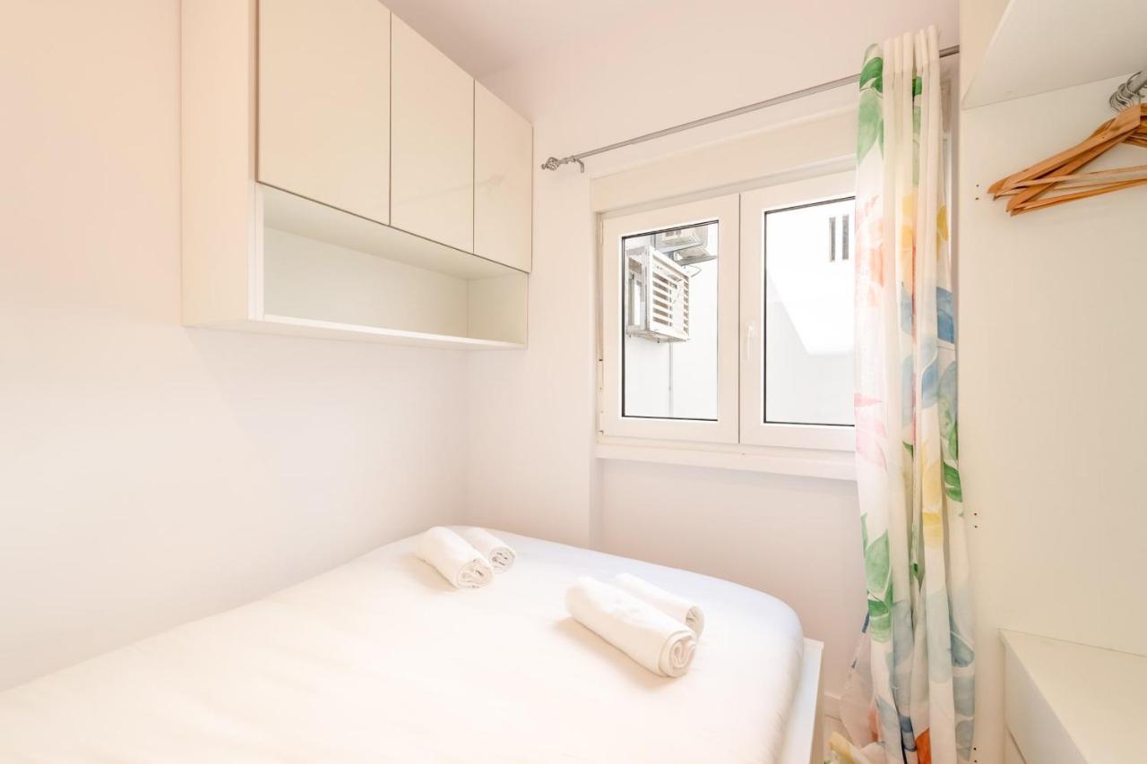 Guestready - A Casa De Moscavide Appartement Lissabon Buitenkant foto